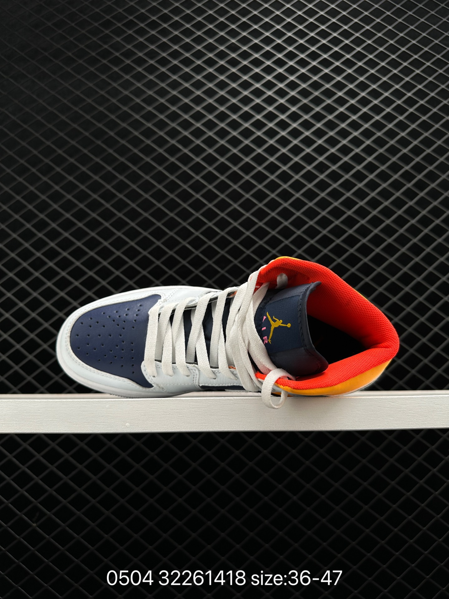 Air Jordan 1 High OG“University Blue”